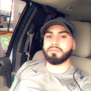 Meet your Posher, Jorge